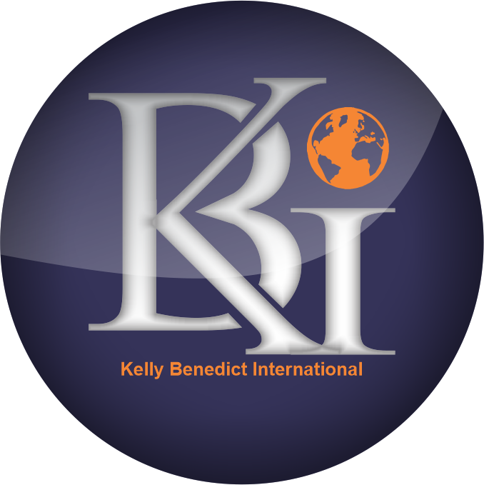 Kelly Benedict | Official Site